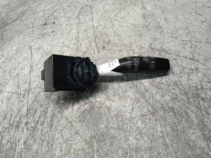 Recambio de mando limpia para honda jazz (gd1/5) 1.4 es referencia OEM IAM M21731  