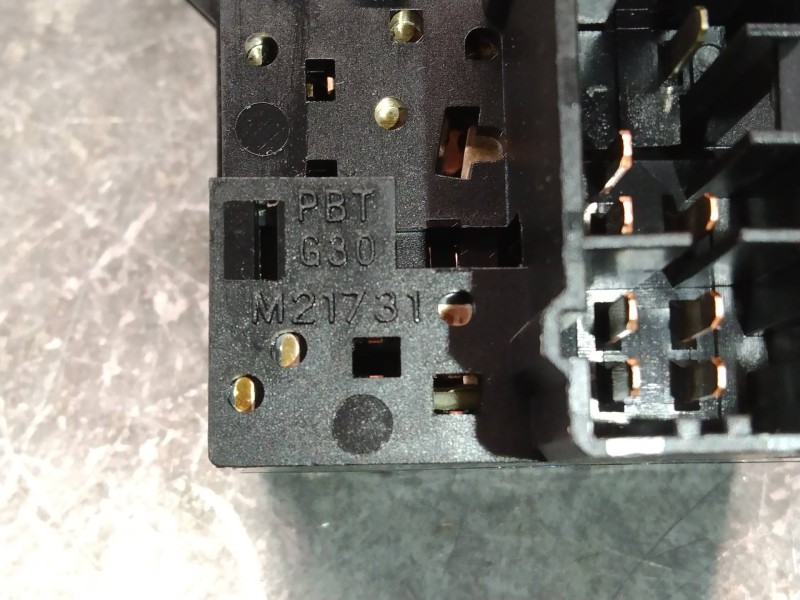 Recambio de mando limpia para honda jazz (gd1/5) 1.4 es referencia OEM IAM M21731  