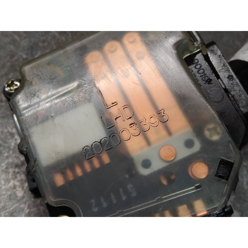 Recambio de mando luces para kia sportage ex referencia OEM IAM 202003393  