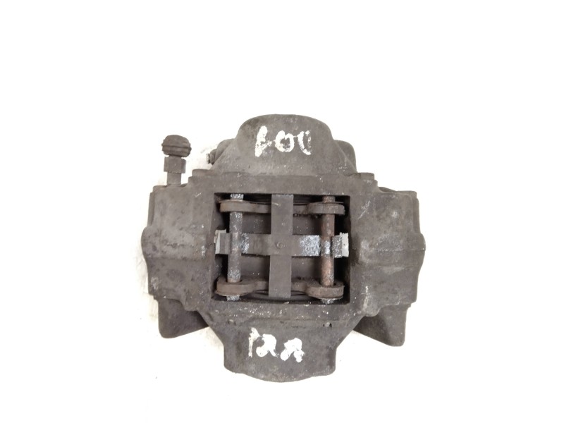 Recambio de pinza freno trasera derecha para opel omega b 2.5 v6 cat (l80) referencia OEM IAM   