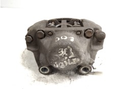 Recambio de pinza freno trasera derecha para opel omega b 2.5 v6 cat (l80) referencia OEM IAM    2
