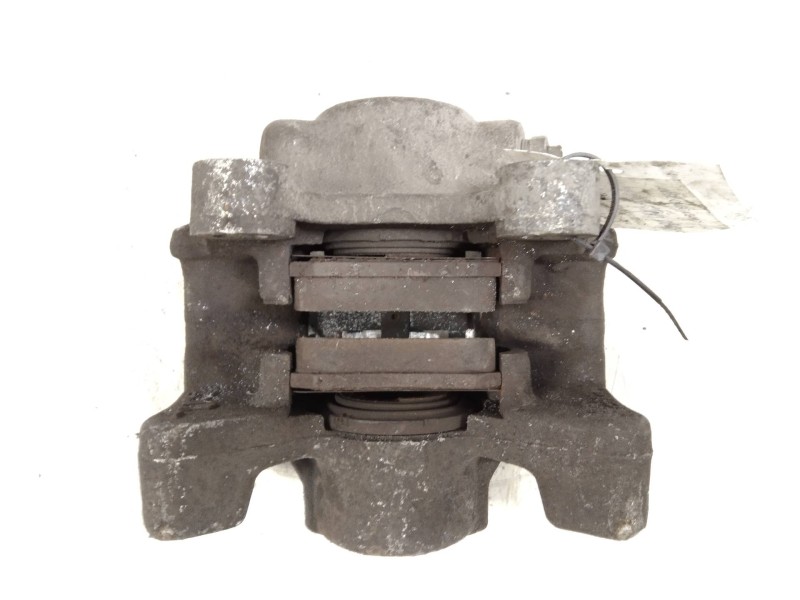 Recambio de pinza freno trasera derecha para opel omega b 2.5 v6 cat (l80) referencia OEM IAM   