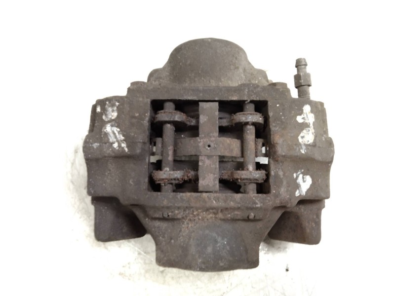 Recambio de pinza freno trasera derecha para opel omega b 2.5 turbodiesel (x 25 td / u 25 td / l93) referencia OEM IAM   
