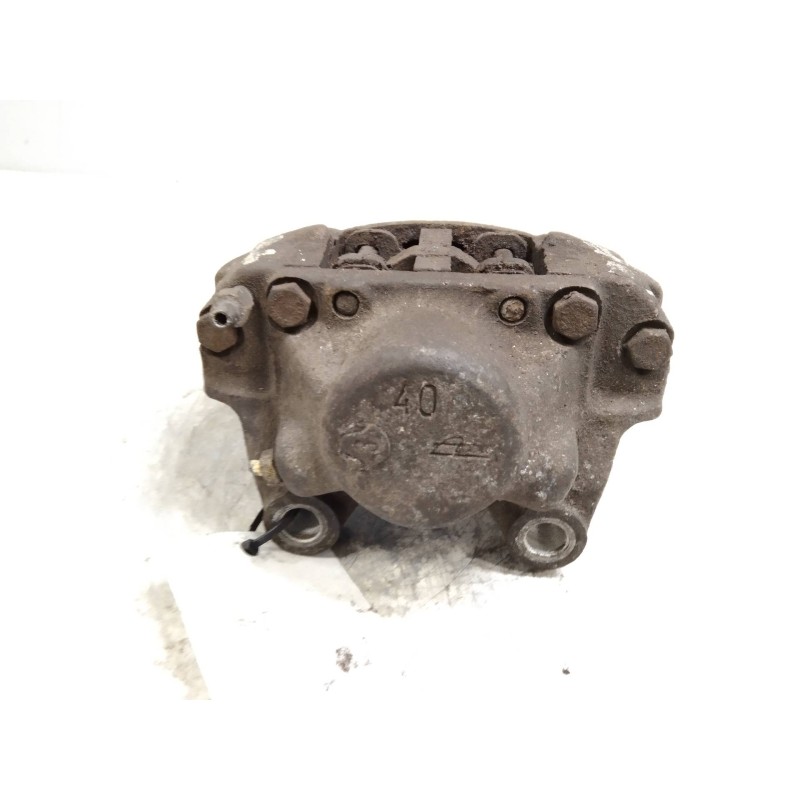 Recambio de pinza freno trasera derecha para opel omega b 2.5 turbodiesel (x 25 td / u 25 td / l93) referencia OEM IAM   