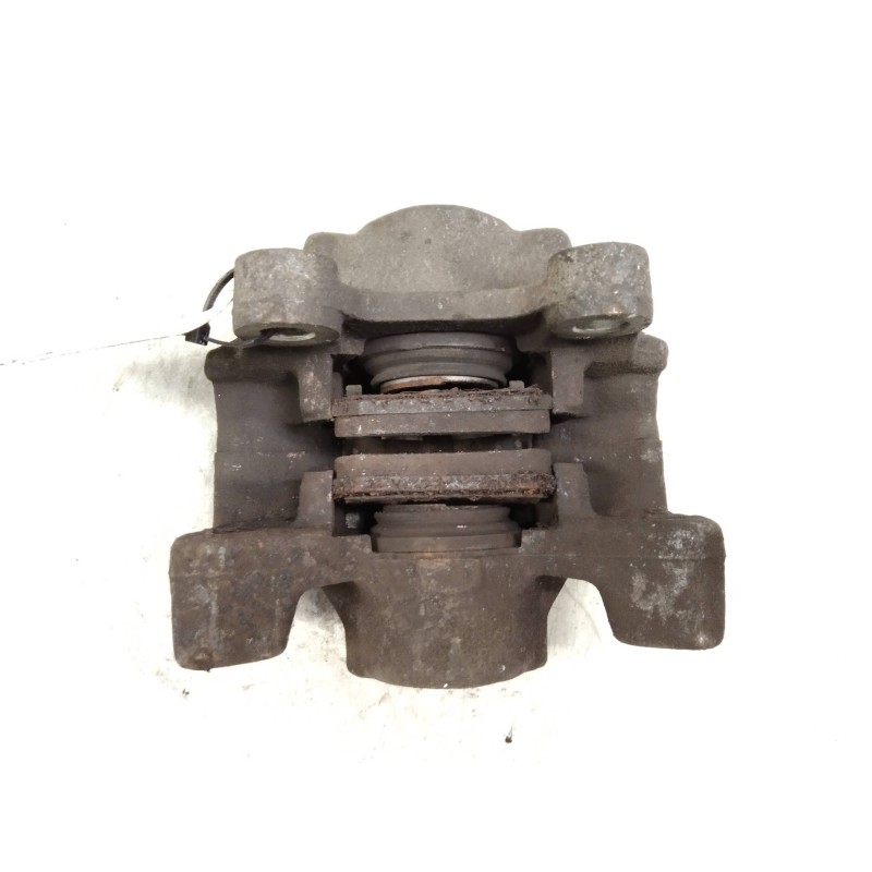 Recambio de pinza freno trasera derecha para opel omega b 2.5 turbodiesel (x 25 td / u 25 td / l93) referencia OEM IAM   