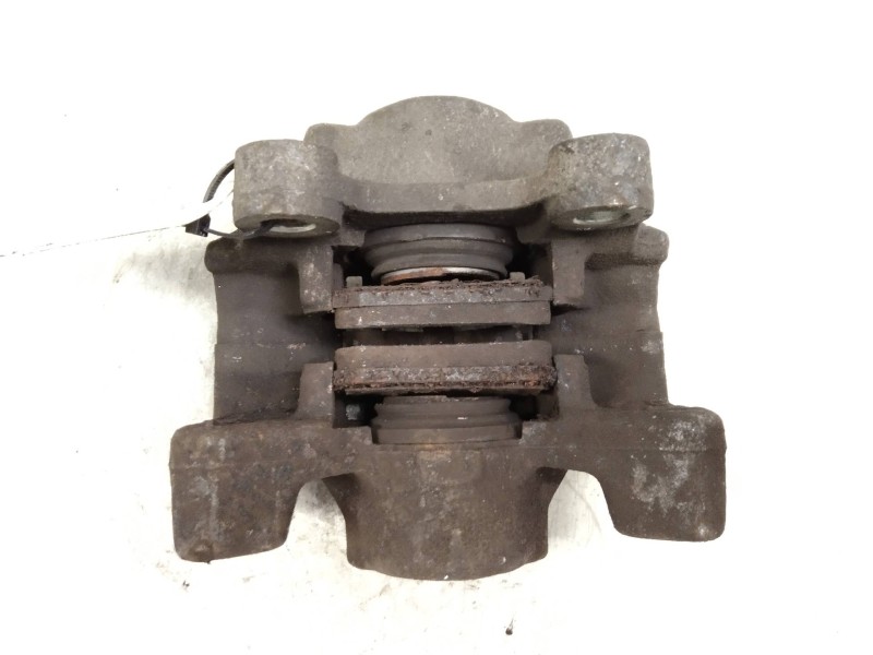 Recambio de pinza freno trasera derecha para opel omega b 2.5 turbodiesel (x 25 td / u 25 td / l93) referencia OEM IAM   