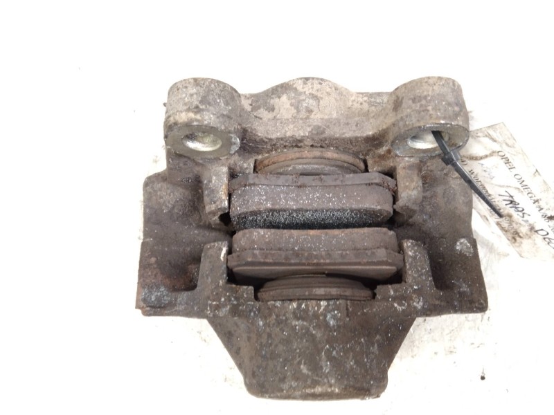 Recambio de pinza freno trasera derecha para opel omega 2.0 referencia OEM IAM   