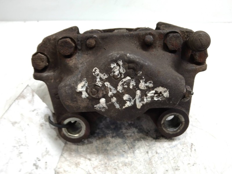 Recambio de pinza freno trasera izquierda para opel omega 2.0 referencia OEM IAM   