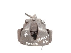 Recambio de pinza freno delantera derecha para opel meriva 1.7 16v cdti referencia OEM IAM   