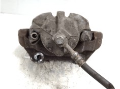 Recambio de pinza freno delantera derecha para opel meriva 1.7 16v cdti referencia OEM IAM    2