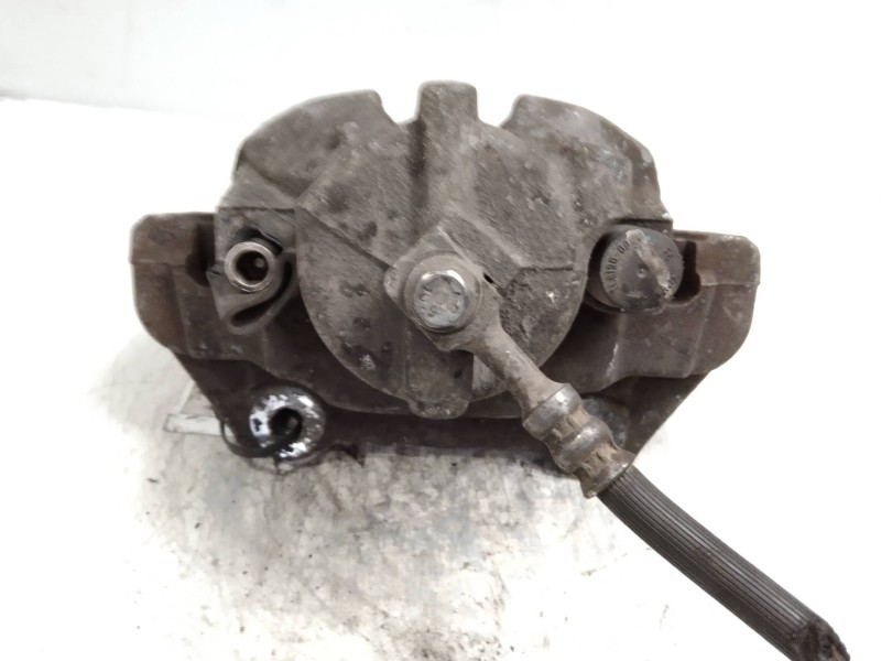 Recambio de pinza freno delantera derecha para opel meriva 1.7 16v cdti referencia OEM IAM   