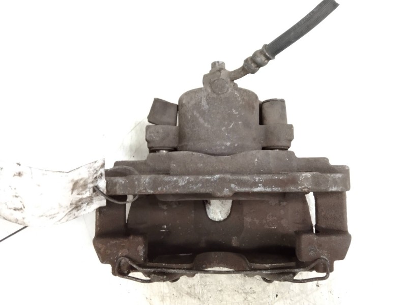 Recambio de pinza freno delantera derecha para opel meriva 1.7 16v cdti referencia OEM IAM   