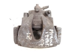 Recambio de pinza freno delantera izquierda para opel meriva 1.7 16v cdti referencia OEM IAM   
