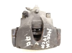 Recambio de pinza freno delantera derecha para opel meriva 1.7 16v cdti referencia OEM IAM   