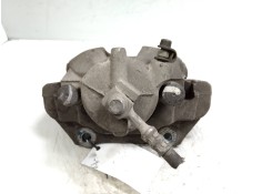 Recambio de pinza freno delantera derecha para opel meriva 1.7 16v cdti referencia OEM IAM    2