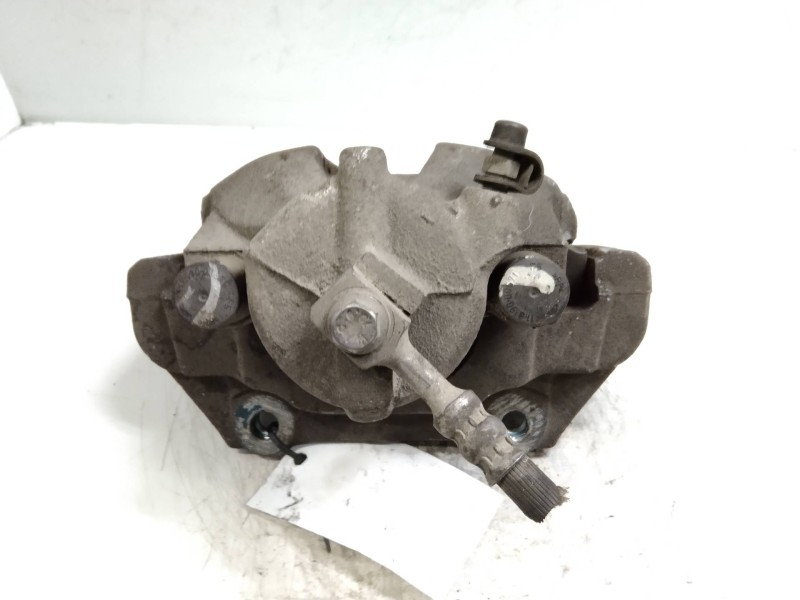 Recambio de pinza freno delantera derecha para opel meriva 1.7 16v cdti referencia OEM IAM   