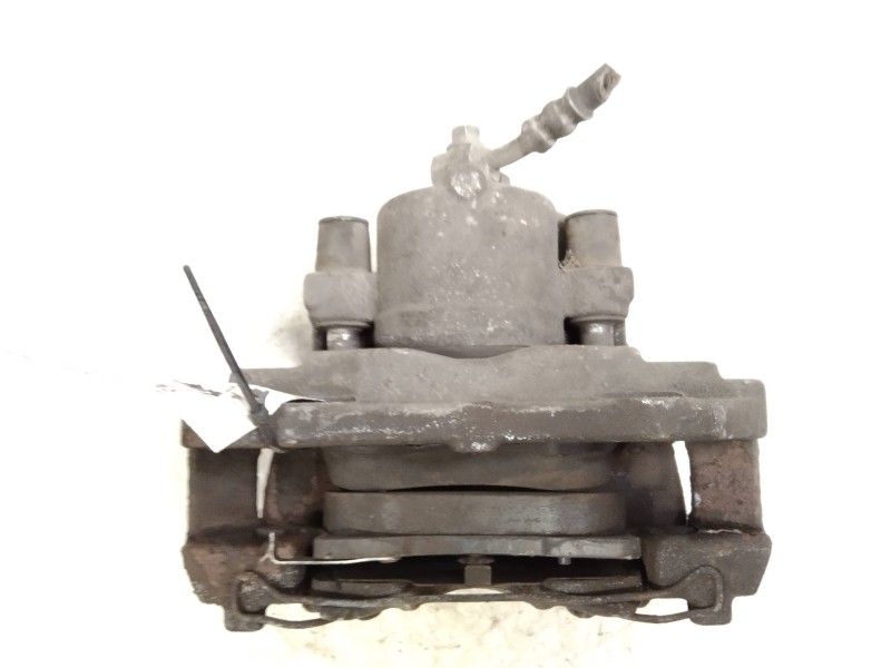 Recambio de pinza freno delantera derecha para opel meriva 1.7 16v cdti referencia OEM IAM   