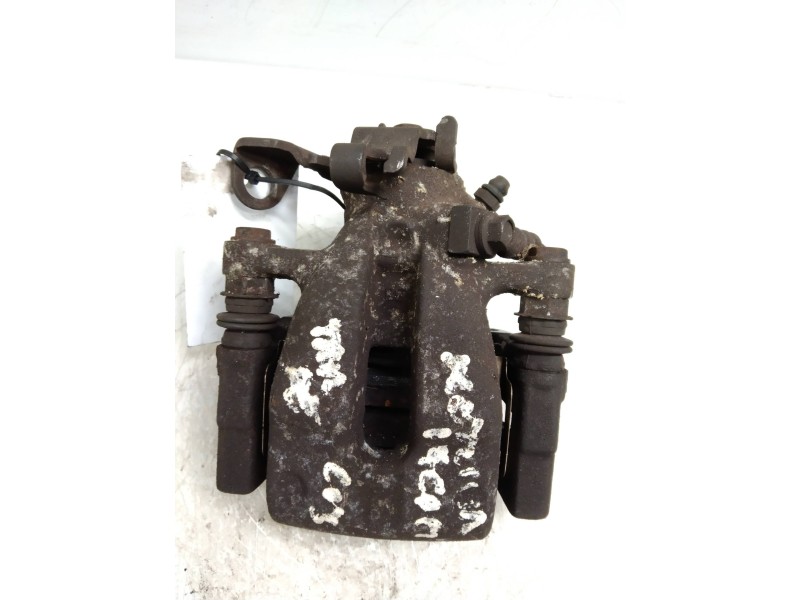 Recambio de pinza freno trasera derecha para opel meriva cosmo referencia OEM IAM   