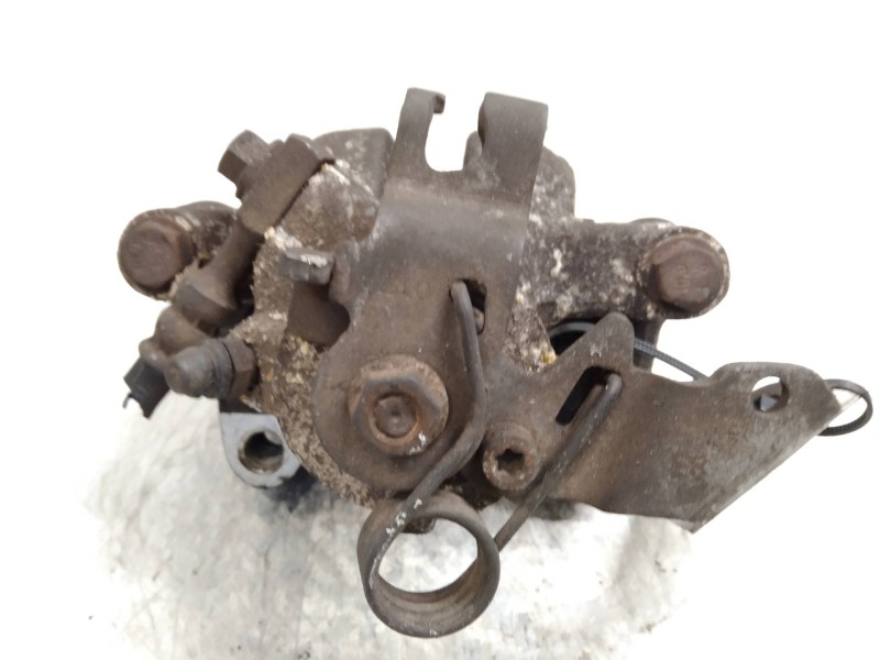 Recambio de pinza freno trasera derecha para opel meriva cosmo referencia OEM IAM   