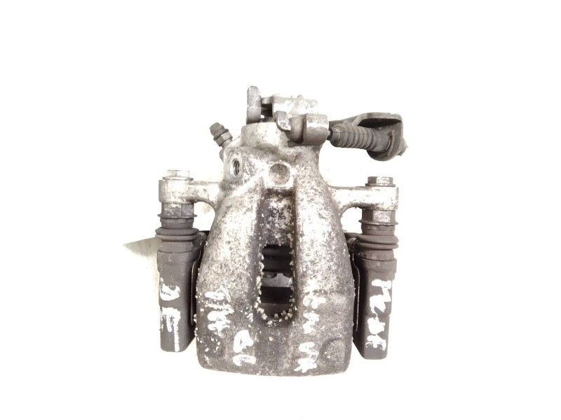 Recambio de pinza freno trasera derecha para opel meriva cosmo referencia OEM IAM   