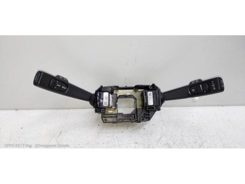 Recambio de mando luces para volvo v60 kombi kinetic referencia OEM IAM   