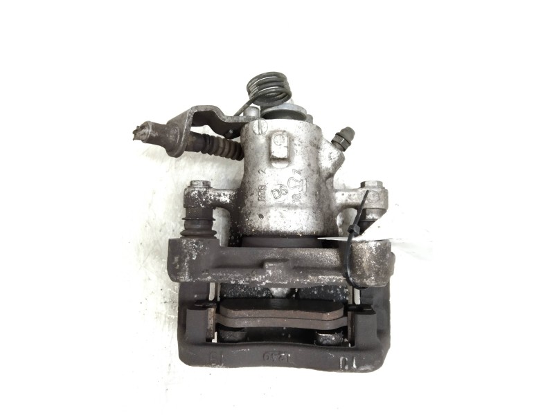 Recambio de pinza freno trasera derecha para opel meriva cosmo referencia OEM IAM   