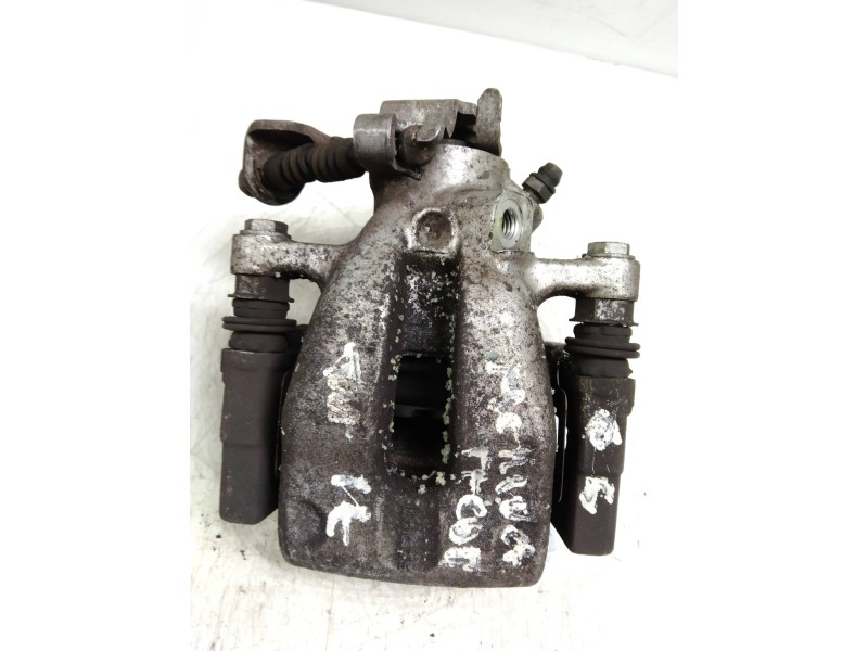 Recambio de pinza freno trasera izquierda para opel meriva cosmo referencia OEM IAM   