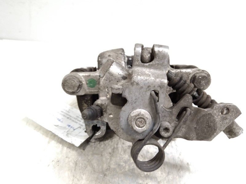 Recambio de pinza freno trasera izquierda para opel meriva cosmo referencia OEM IAM   