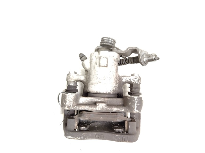 Recambio de pinza freno trasera izquierda para opel meriva cosmo referencia OEM IAM   