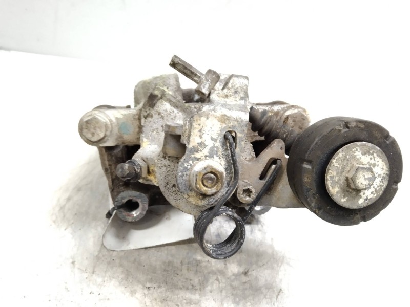 Recambio de pinza freno trasera derecha para opel meriva 1.6 16v referencia OEM IAM   