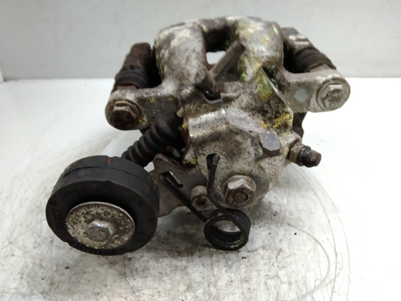 Recambio de pinza freno trasera izquierda para opel meriva 1.6 16v referencia OEM IAM   