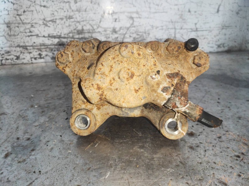 Recambio de pinza freno trasera izquierda para volvo serie 760 berlina/familiar gle td familiar referencia OEM IAM   
