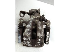 Recambio de pinza freno trasera derecha para opel meriva 1.7 16v cdti referencia OEM IAM   