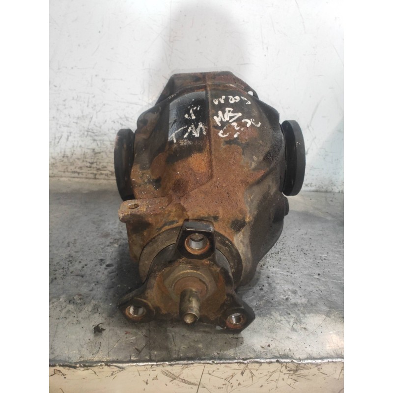 Recambio de diferencial trasero para mercedes clase c (w203) berlina 320 (203.064) referencia OEM IAM A2103510805 3.27 