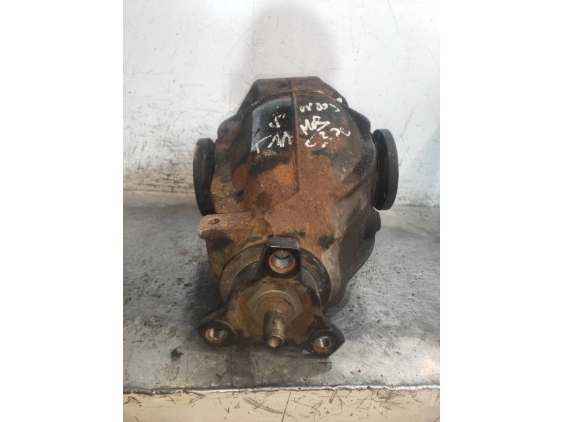 Recambio de diferencial trasero para mercedes clase c (w203) berlina 320 (203.064) referencia OEM IAM A2103510805 3.27 