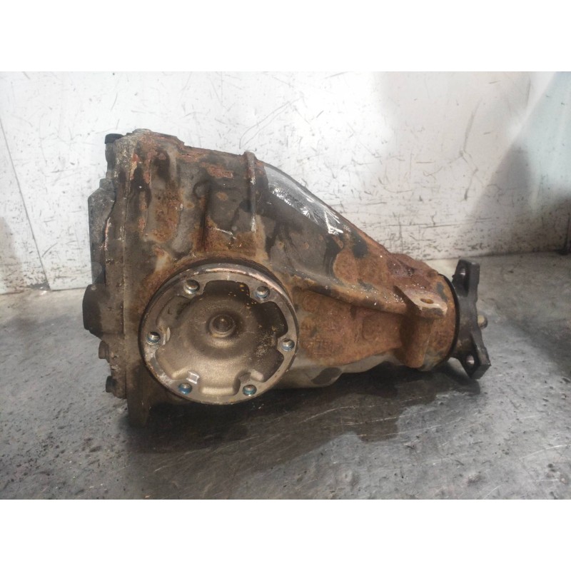 Recambio de diferencial trasero para mercedes clase c (w203) berlina 320 (203.064) referencia OEM IAM A2103510805 3.27 