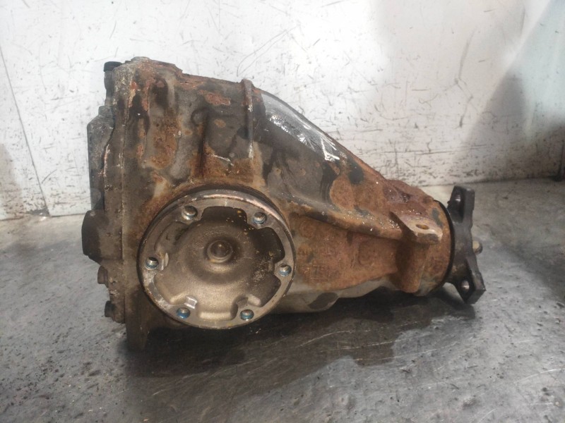 Recambio de diferencial trasero para mercedes clase c (w203) berlina 320 (203.064) referencia OEM IAM A2103510805 3.27 