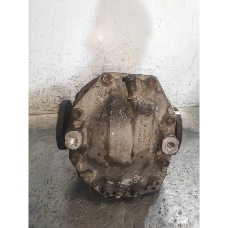 Recambio de diferencial trasero para mercedes clase c (w203) berlina 320 (203.064) referencia OEM IAM A2103510805 3.27 