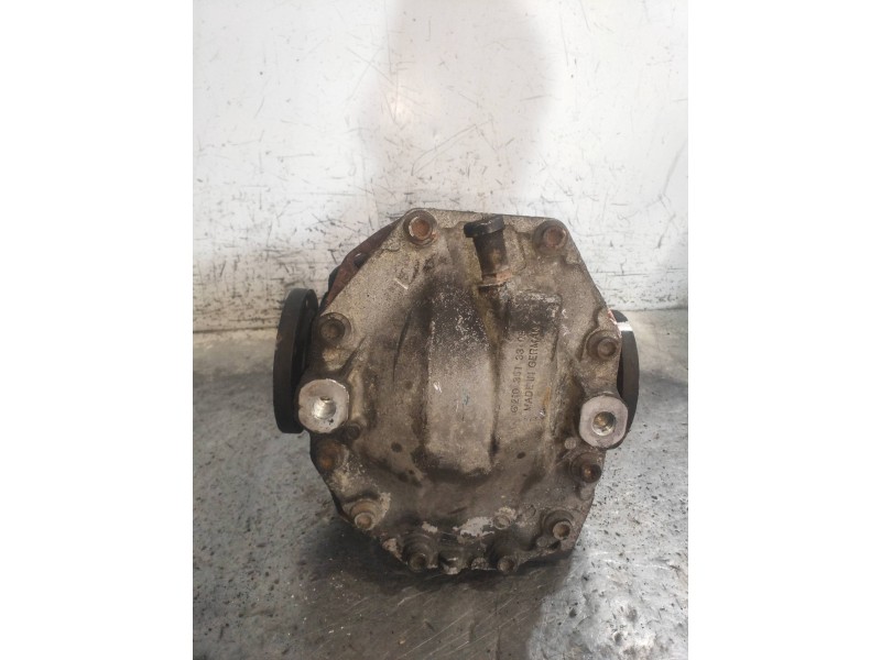 Recambio de diferencial trasero para mercedes clase c (w203) berlina 320 (203.064) referencia OEM IAM A2103510805 3.27 