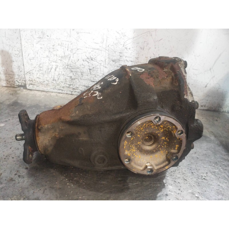 Recambio de diferencial trasero para mercedes clase c (w203) berlina 320 (203.064) referencia OEM IAM A2103510805 3.27 