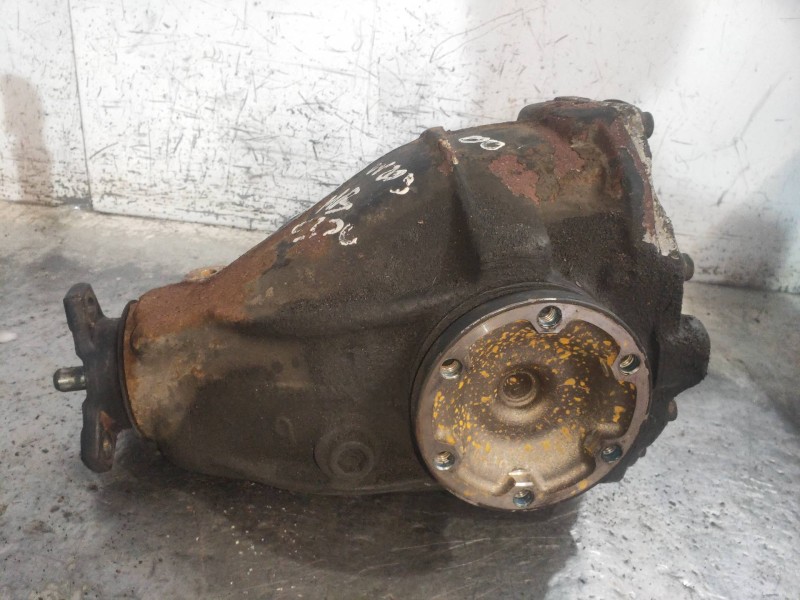 Recambio de diferencial trasero para mercedes clase c (w203) berlina 320 (203.064) referencia OEM IAM A2103510805 3.27 