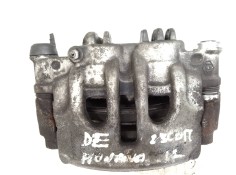 Recambio de pinza freno delantera izquierda para opel movano b kasten/combi 2.3 cdti referencia OEM IAM   