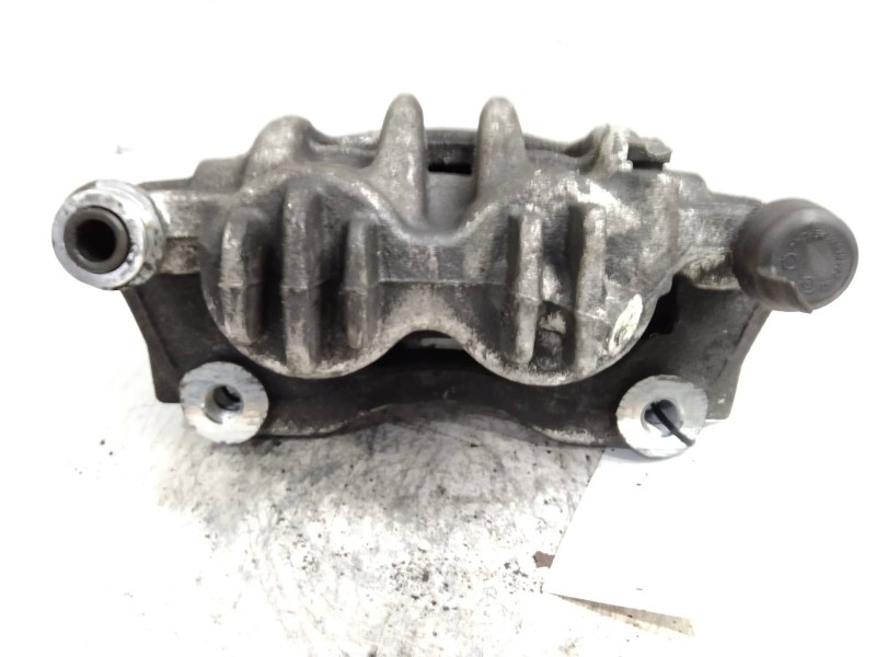 Recambio de pinza freno delantera izquierda para opel movano b kasten/combi 2.3 cdti referencia OEM IAM   