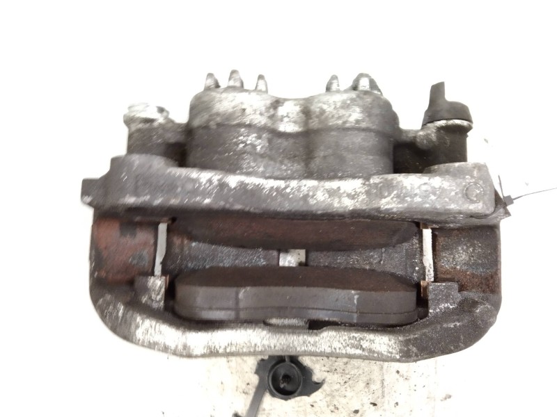 Recambio de pinza freno delantera izquierda para opel movano b kasten/combi 2.3 cdti referencia OEM IAM   