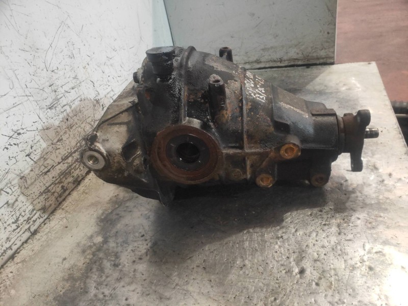 Recambio de diferencial trasero para opel omega b executive berlina referencia OEM IAM 09244011  