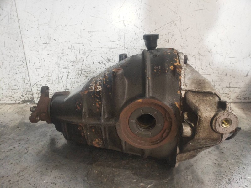 Recambio de diferencial trasero para opel omega b executive berlina referencia OEM IAM 09244011  