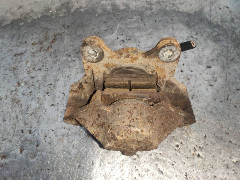 Recambio de pinza freno trasera izquierda para volvo serie 760 berlina/familiar gle td familiar referencia OEM IAM   