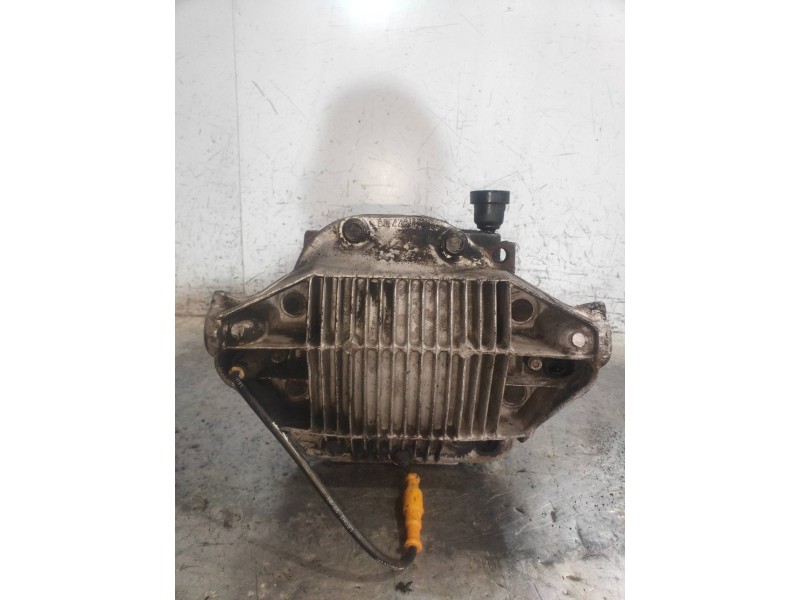 Recambio de diferencial trasero para opel omega b executive berlina referencia OEM IAM 09244011  