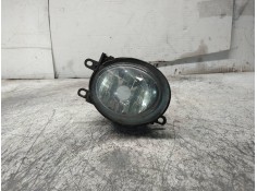 Recambio de faro antiniebla derecho para mg rover serie 75 (rj) 2.0 cdt classic referencia OEM IAM 67807606 XBJ100260 