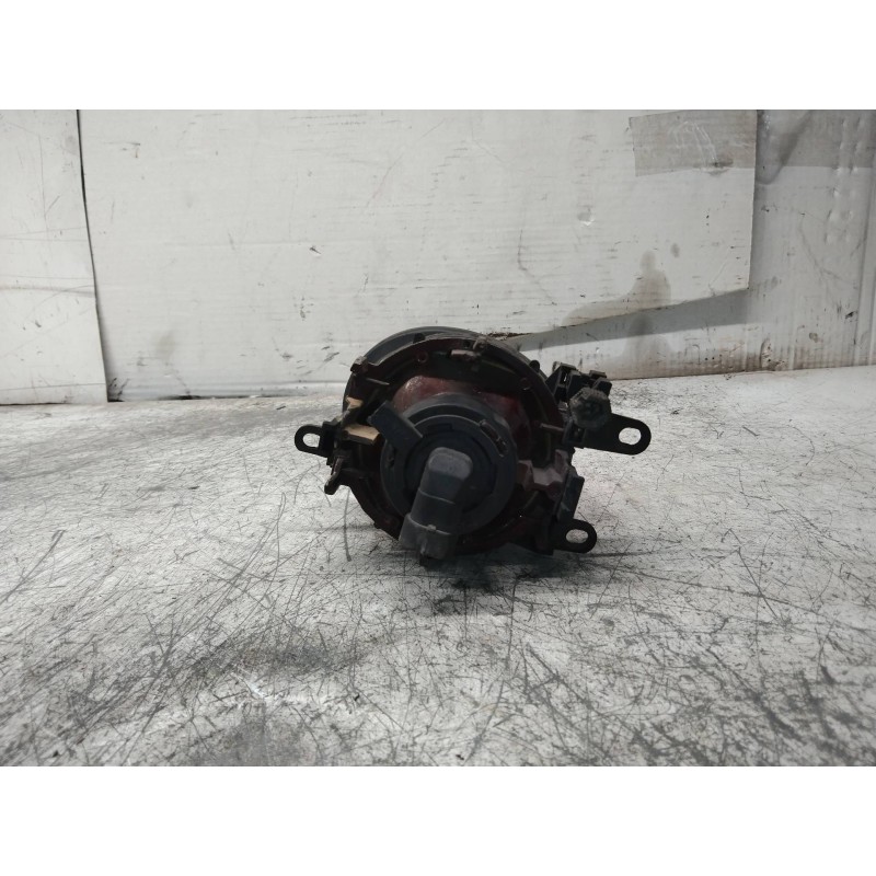 Recambio de faro antiniebla derecho para mg rover serie 75 (rj) 2.0 cdt classic referencia OEM IAM 67807606 XBJ100260 